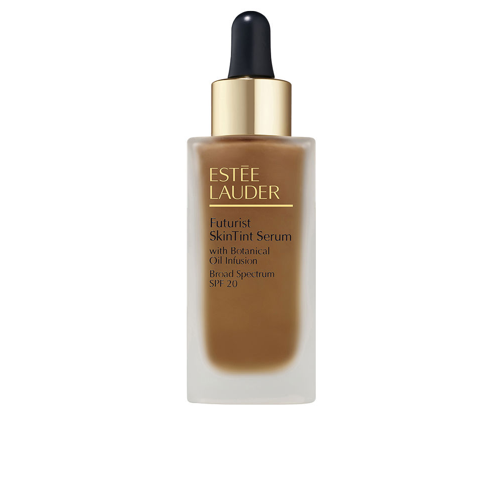 Futurist Skintint serum SPF20 #5W1-Bronze