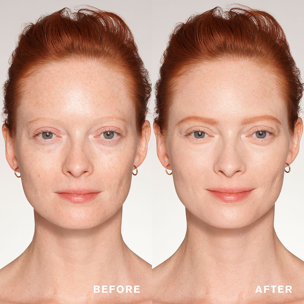 Estée Lauder Futurist Tinted Serum SPF 20 6
