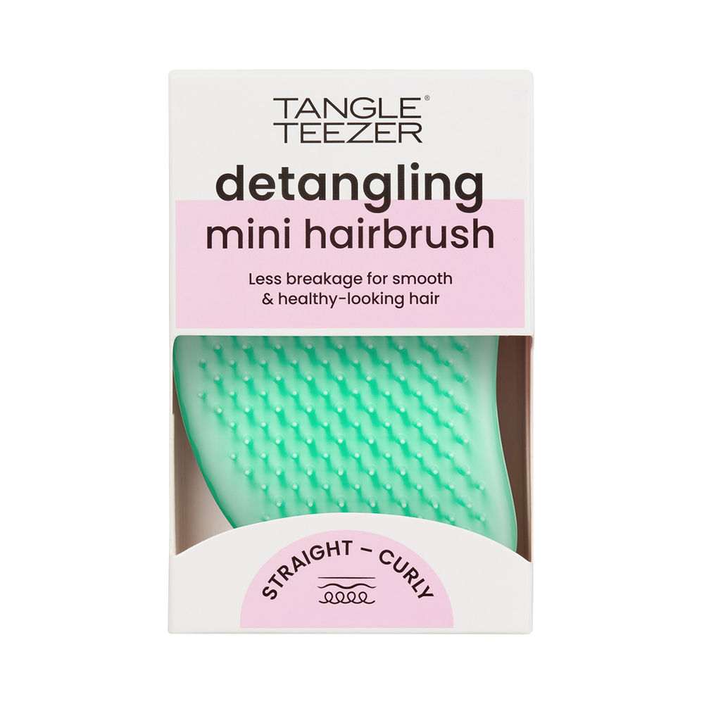 オリジナルミニ Tangle Teezer、ブラシ-Perfumes Club