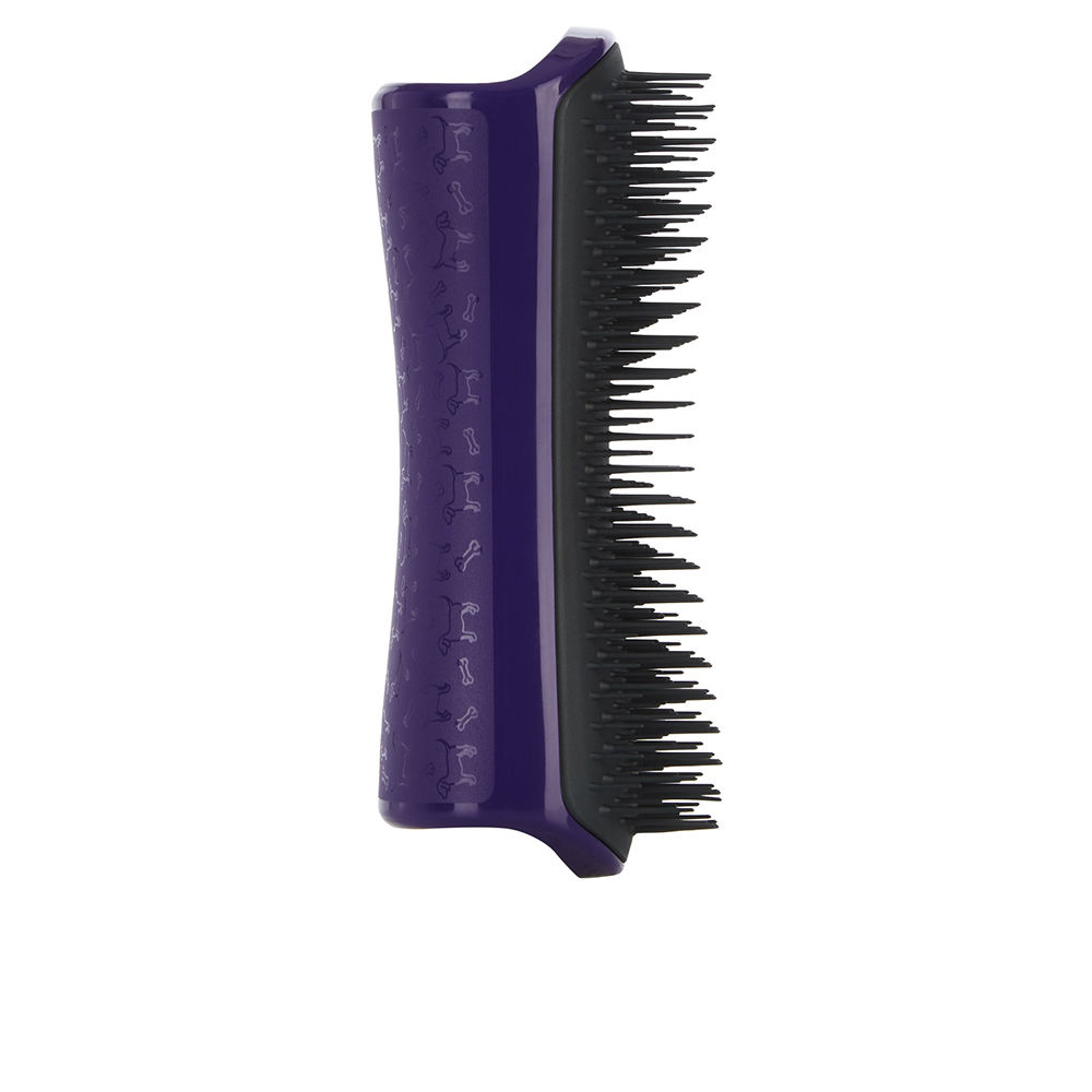 Pet Teezer de-shedding #Purple