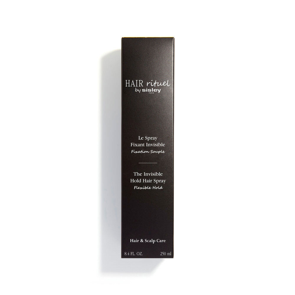 新品Sisley Le Spray Fixant Invisible 250ml LE SPRAY FIXANT INVISIBLE Hair Rituel By Sisley Hairstyle