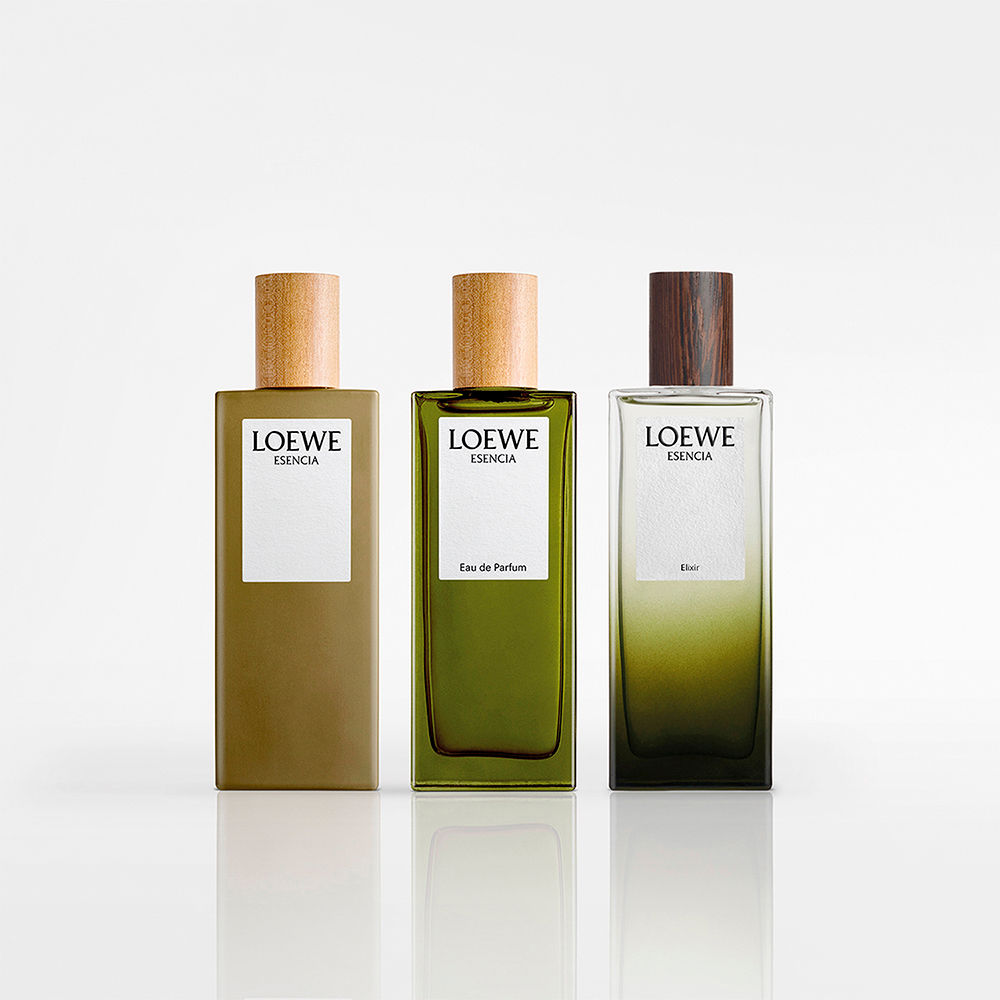 ESENCIA ELIXIR Loewe - Original Perfume