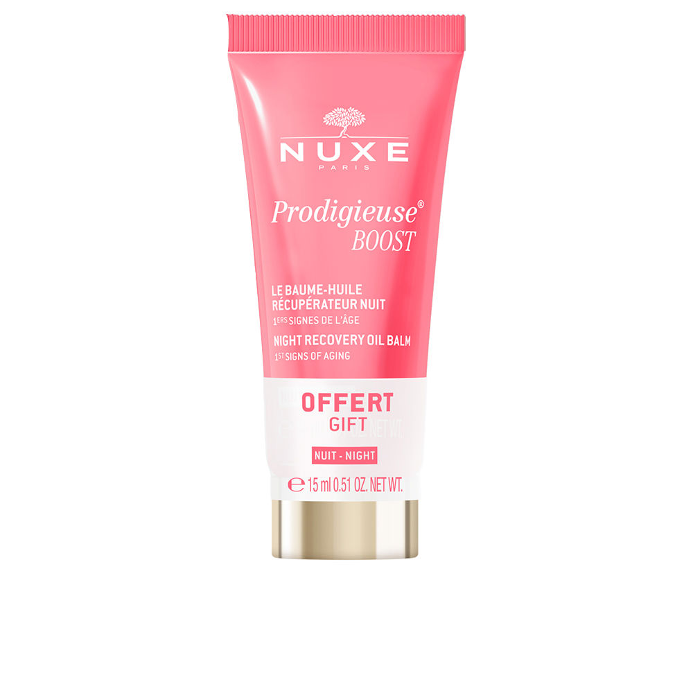 Prodigieuse Boost Creme Gel Lot 2 pcs