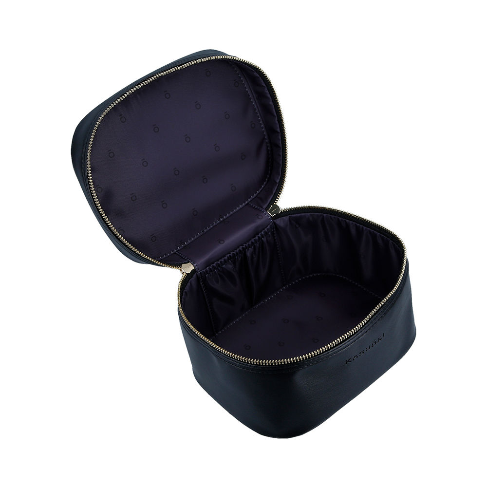 VANITY CASE toiletry bag Cases and toiletry bags Kashōki