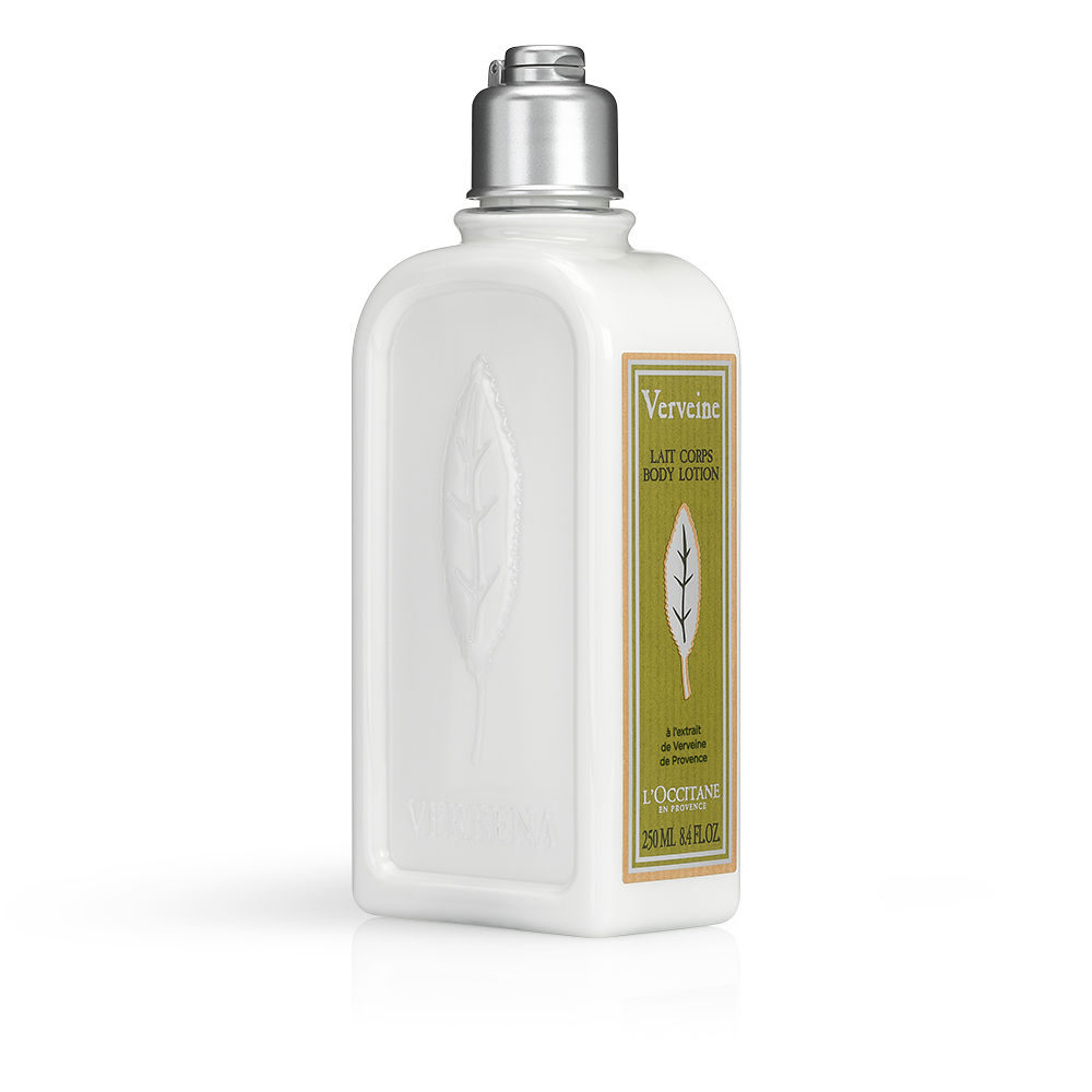 Verveine Lait Corps 250ml 'occitane - vue 2