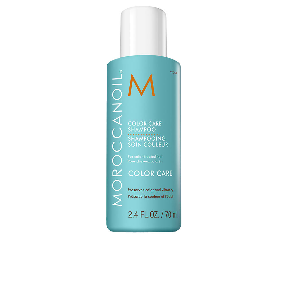 Color Care shampoo 70 ml