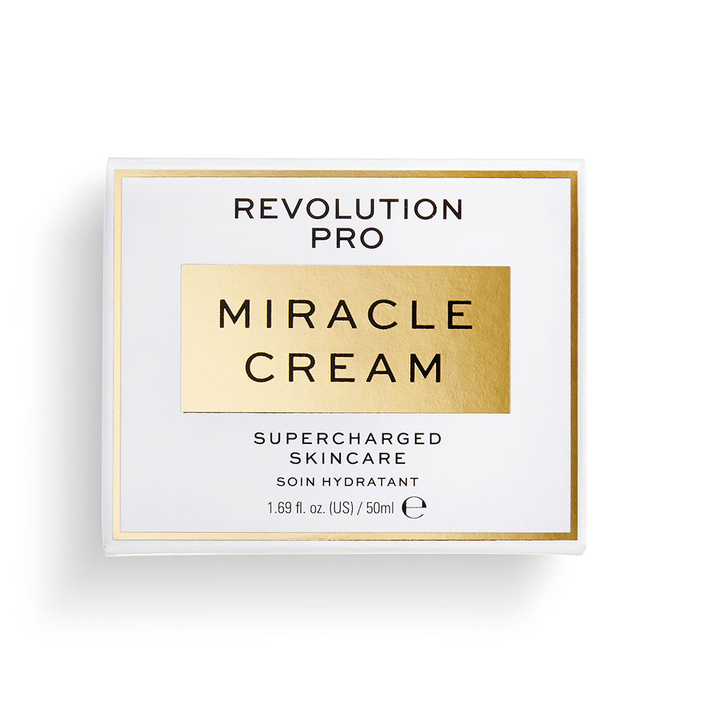MIRACLE CREAM skincare 50 ml view 2