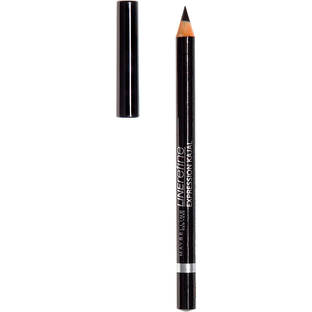 Maybelline Expression Kajal Waterproof Oogpotlood 33 - vue 7
