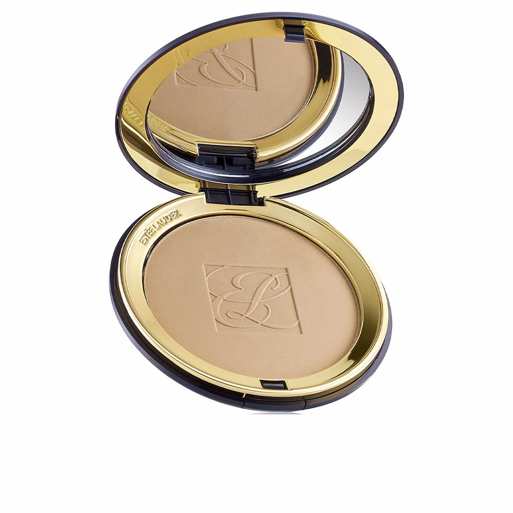 

Double Matte pressed powder #03-medium