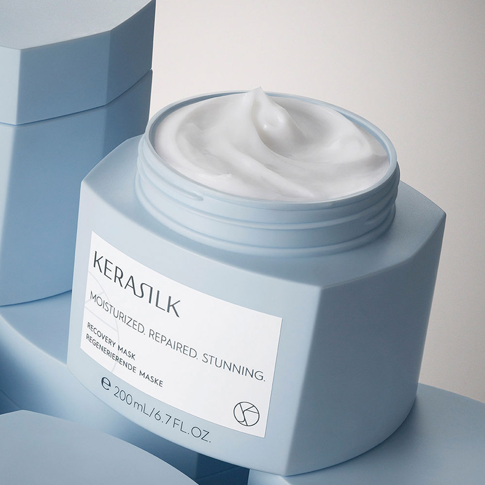 Kerasilk Specialists Reparative Mask 200ml 5