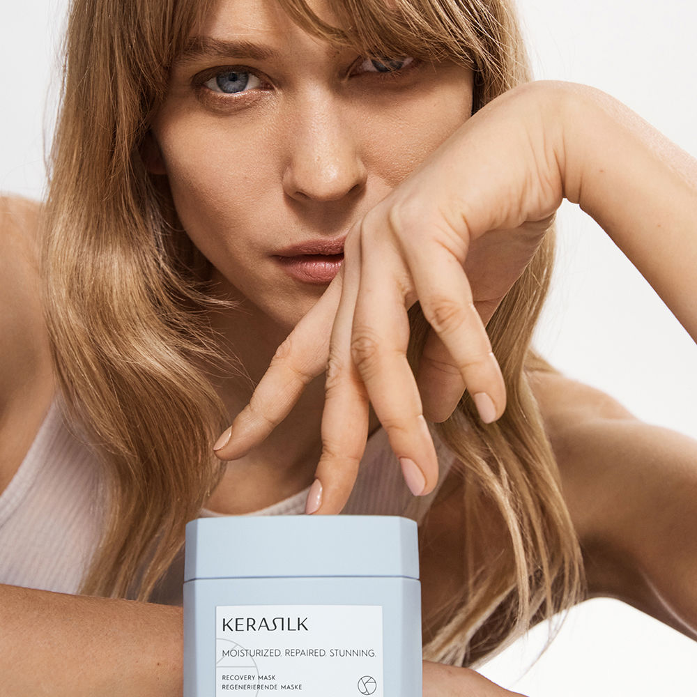 Kerasilk Specialists Reparative Mask 200ml 6