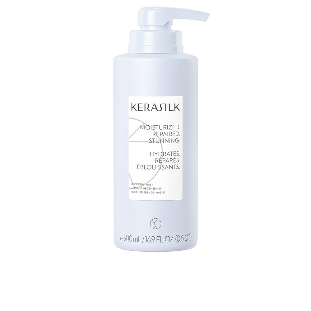 Specialists recovery mask 500 ml
