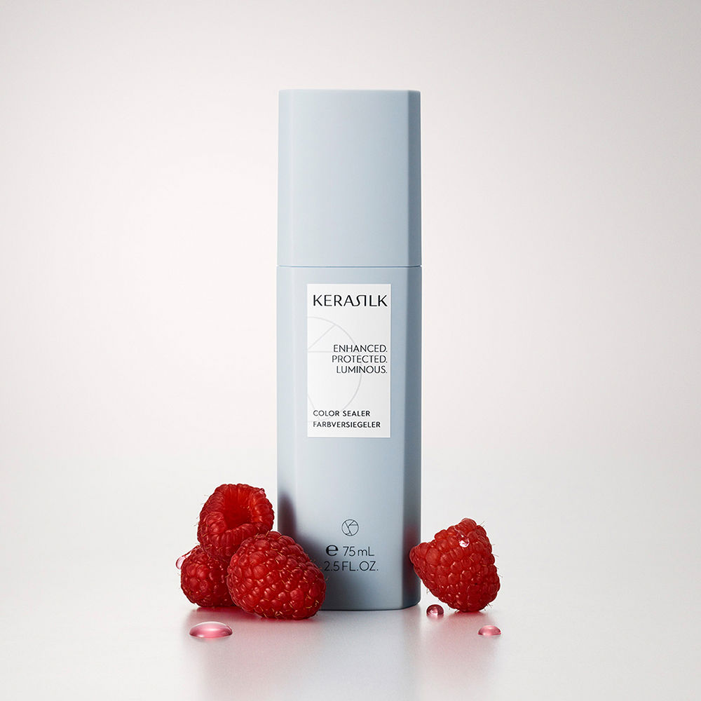 Kerasilk Specialists scellant de couleur 75 ml 7
