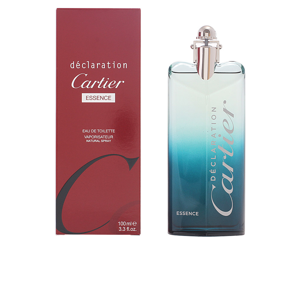 

Déclaration eau de toilette vaporizador essence 100 ml
