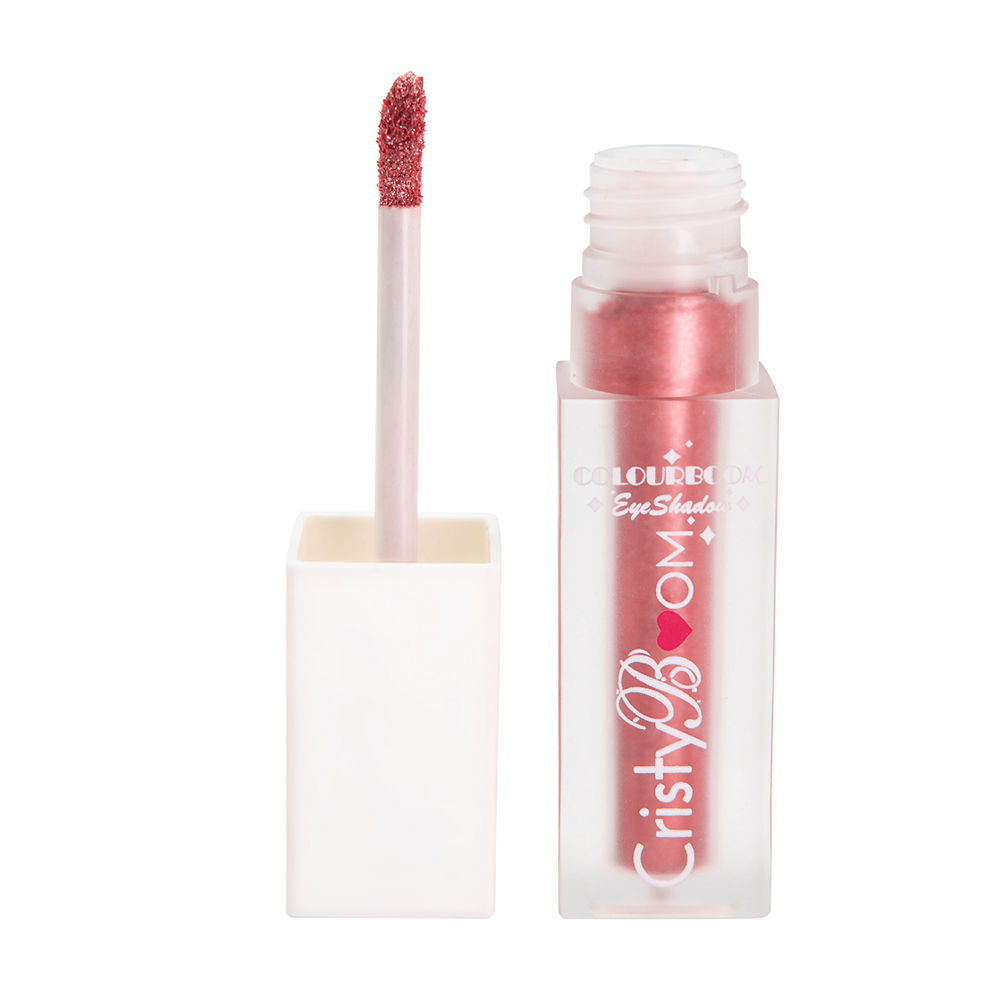 Coffret Maquillage Miss Fiorucci Geisha Rose - 2 Gloss, 2 Fards à Paupières, 1 Poudre Terra Cotta, Neuf Italie