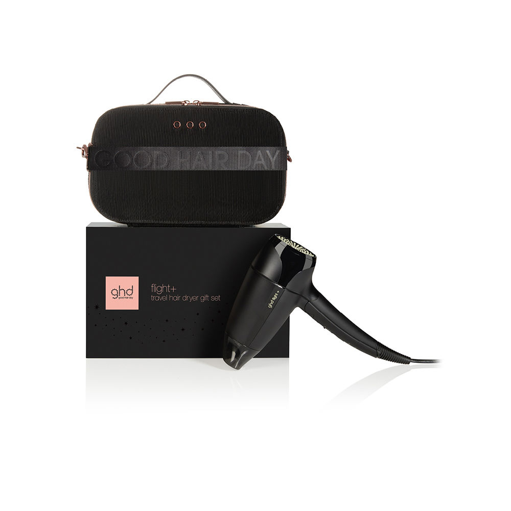 ghd flight+gift set sèche linge de voyage 2 u - vue 2