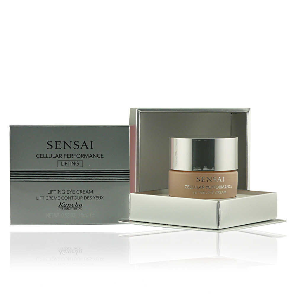 

Sensai Cellular Lifting eye cream 15 ml