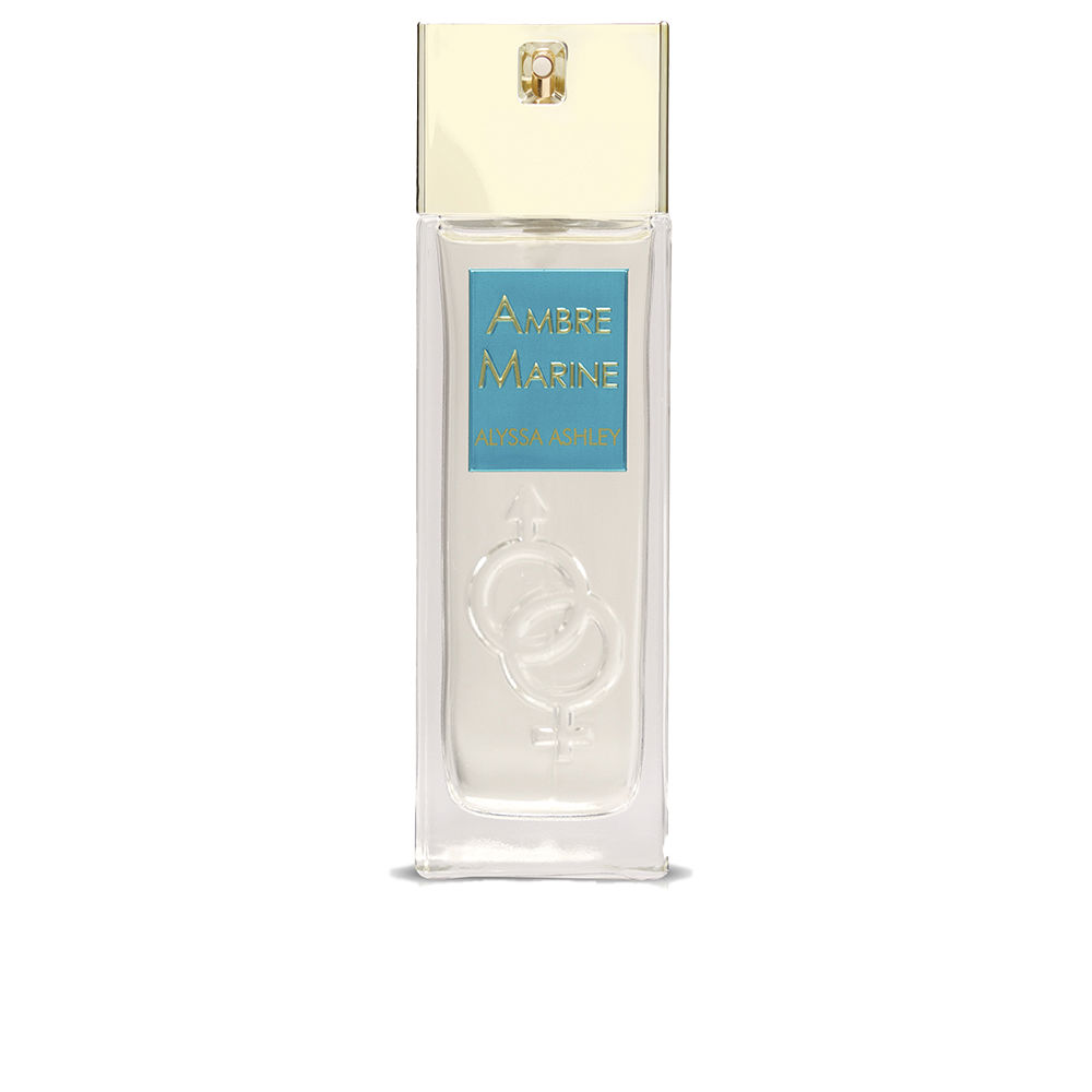 Ambre Marine eau de parfum vaporizador 50 ml