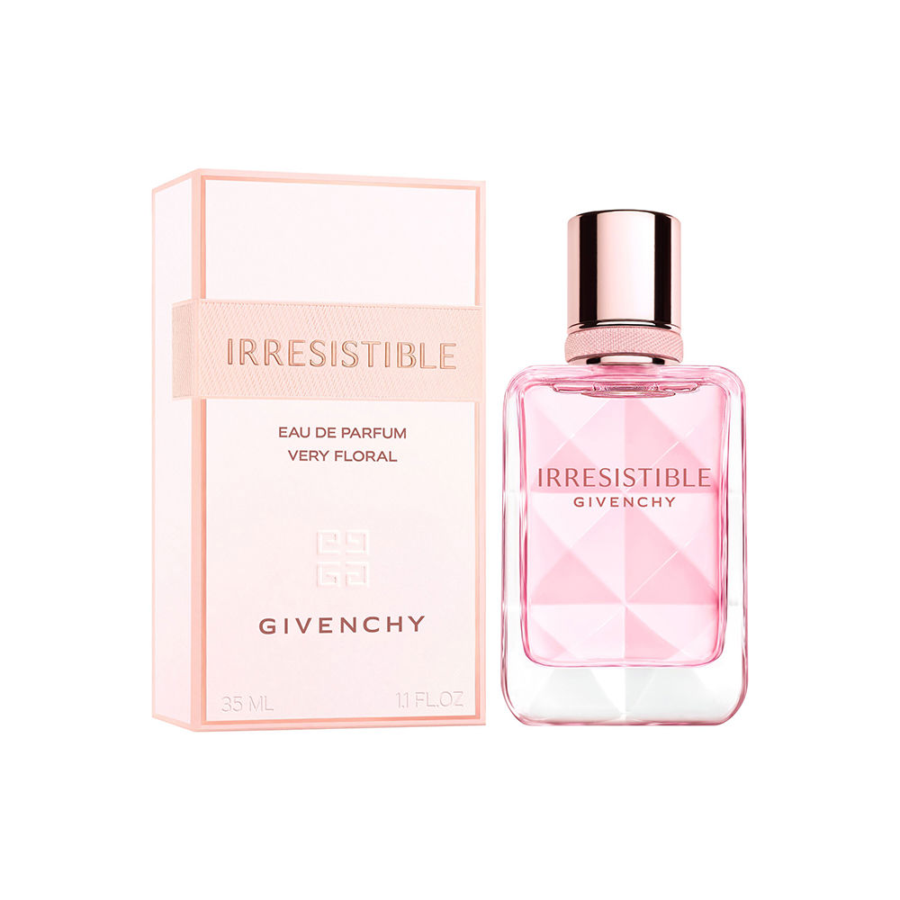 IRRESISTIBLE VERY FLORAL parfum EDP · Beste Preise Online