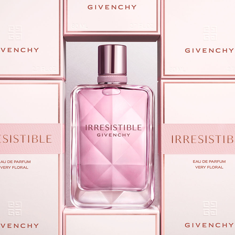 その他 GIVENCHY EAU DE PARFUM VERY FLORAL GIVENCHY Irresistible Eau De Parfum Very Floral | Parfum