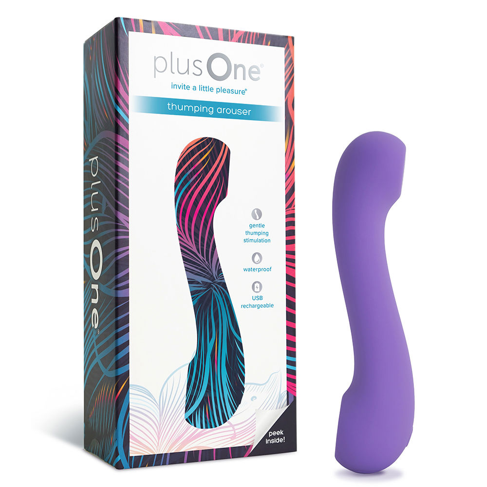 PLUSONE aromatizer 1 u view 2