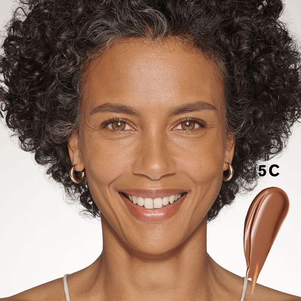 Estée Lauder Futurist Soft Touch Concealer #5C 5