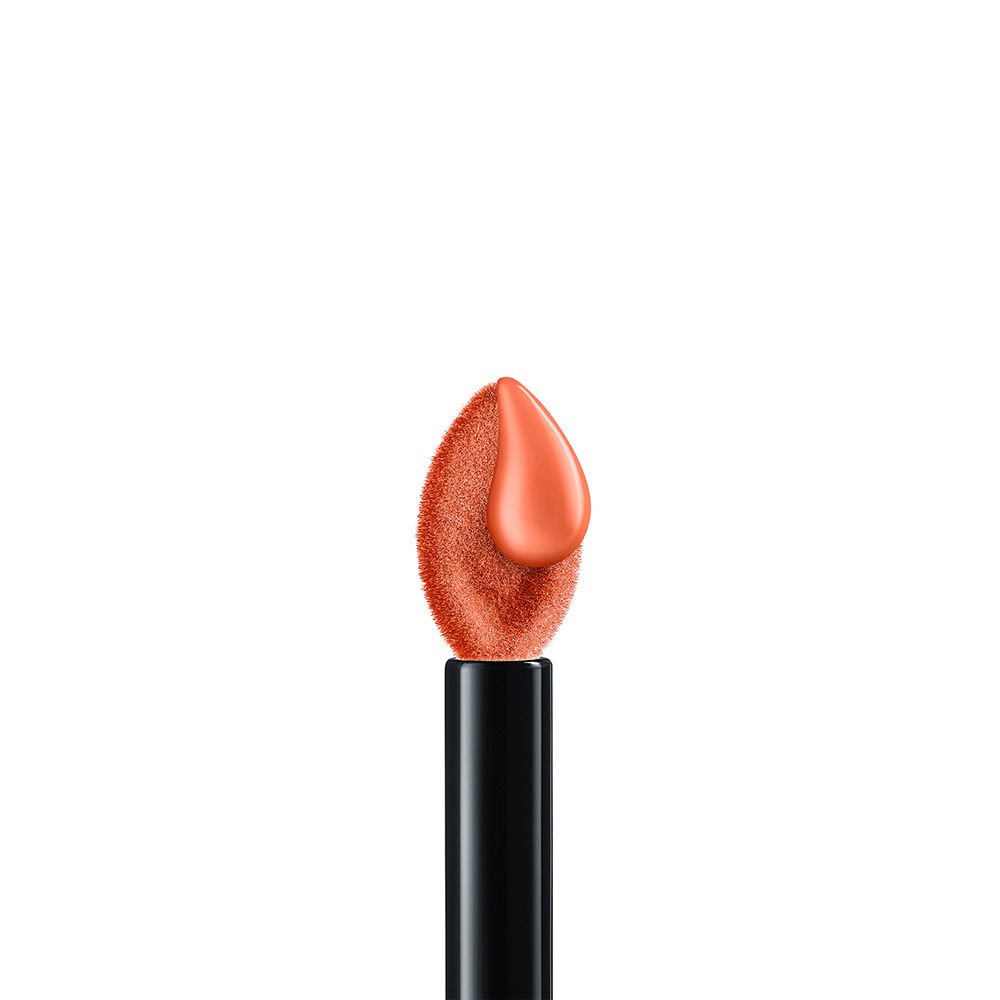 Lancôme Lash Idôle Tint Eye Shadow 04 Orange 6