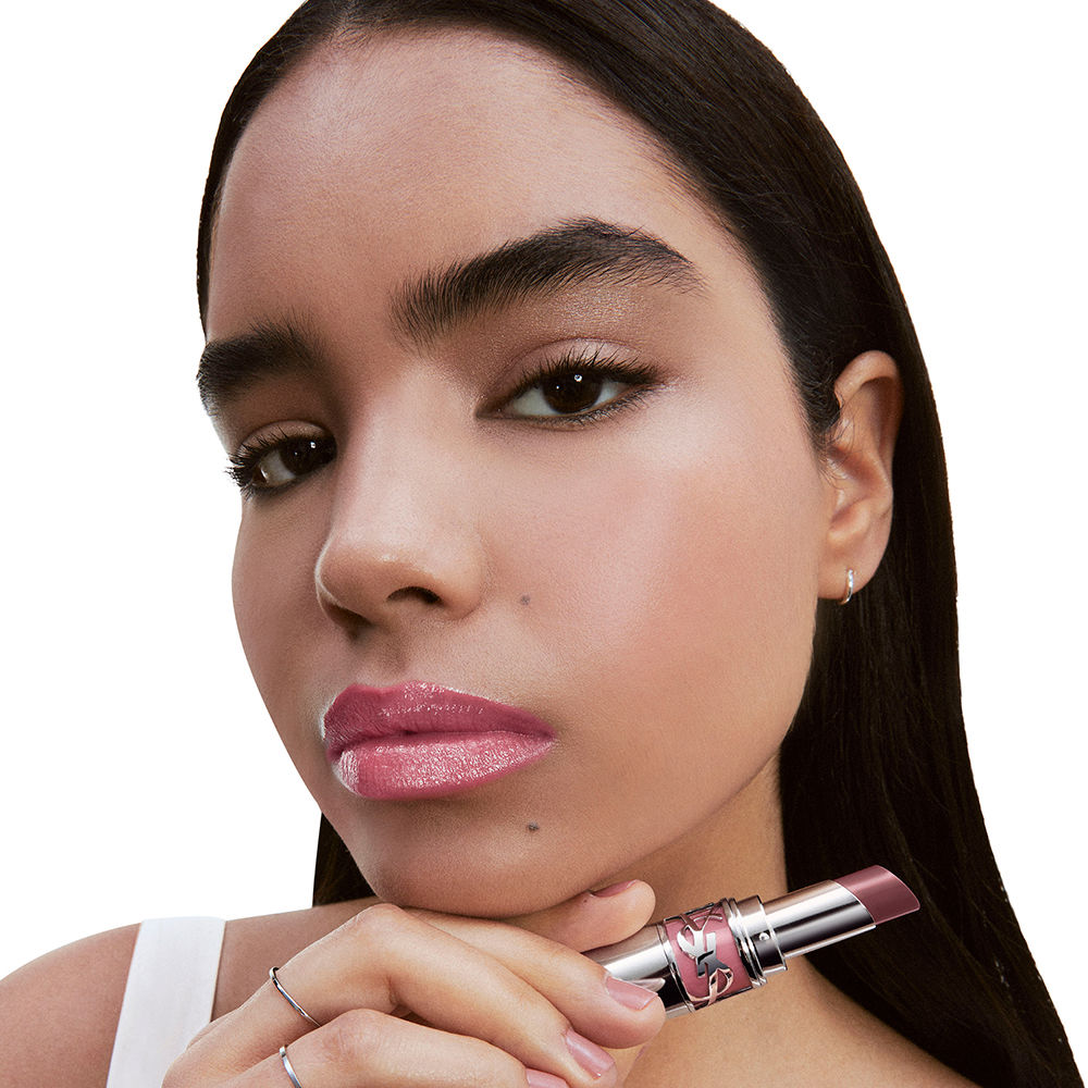 Yves Saint Laurent Loveshine Lippenstift 203 9