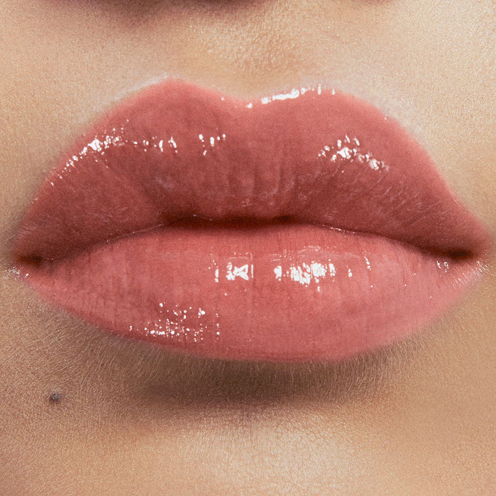 Yves Saint Laurent Loveshine Lipstick 204 7