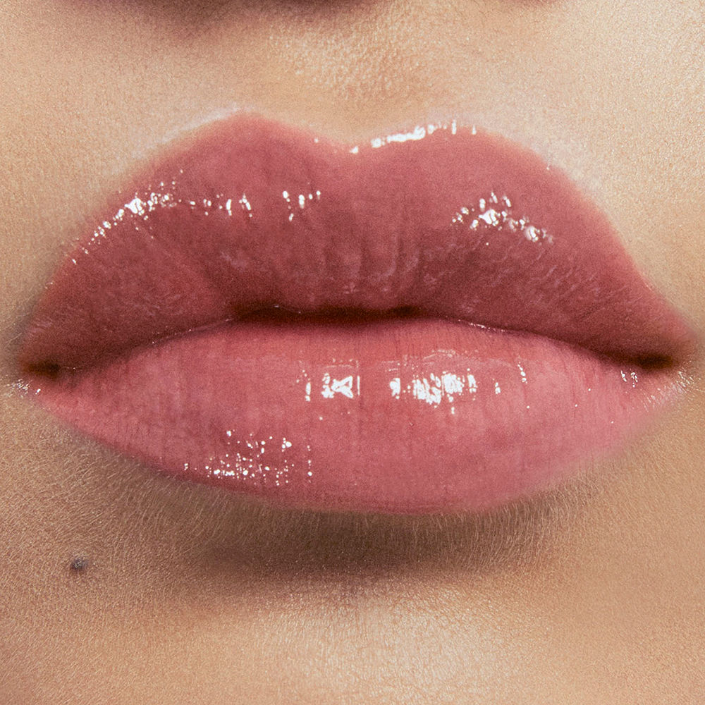 Yves Saint Laurent Loveshine - Rouge à lèvres brillant et soin 7