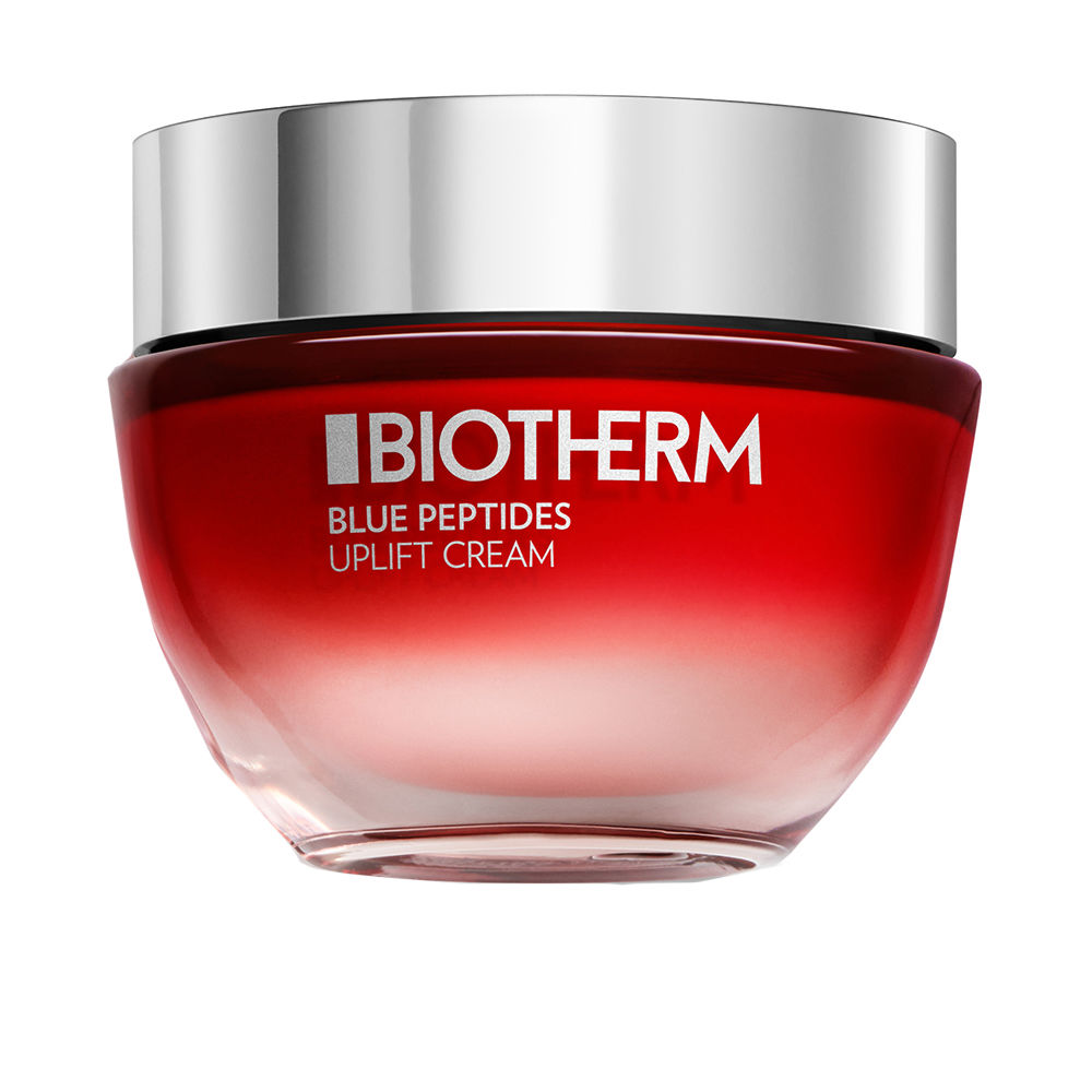 BLUE PEPTIDES UPLIFT firming day cream