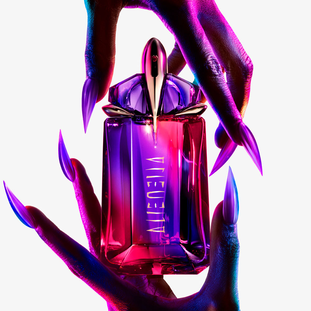 Mugler Alien Hypersense Eau de Parfum 2 oz 9