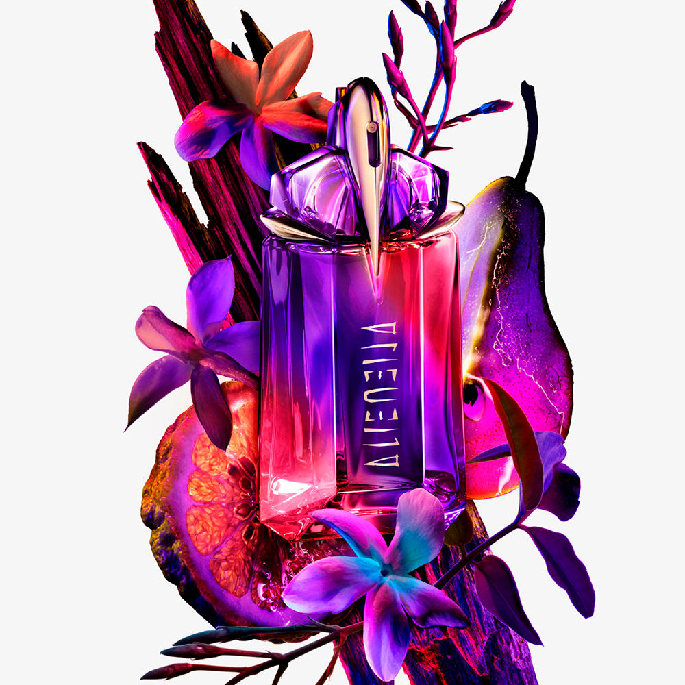 Mugler Alien Hypersense Eau de Parfum 90ml 8