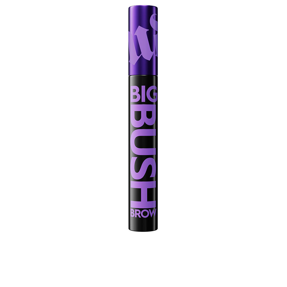 BIG BUSH BROW gel voluminizador de cejas con color