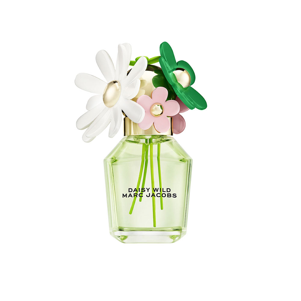 Marc Jacobs – Eau de Parfum femenino Daisy Wild 50 ml Marc Jacobs.