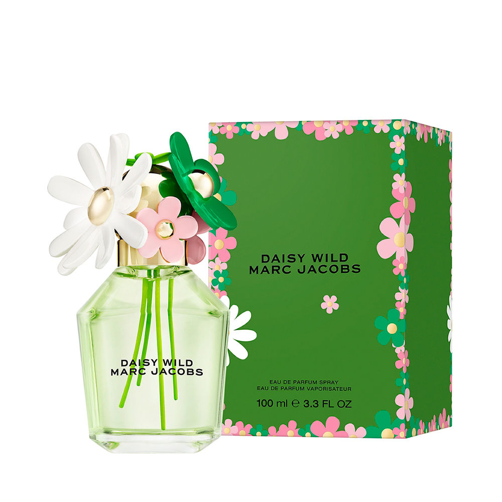 Marc Jacobs Daisy Wild EDP Parfum voor dames | Parfumclub