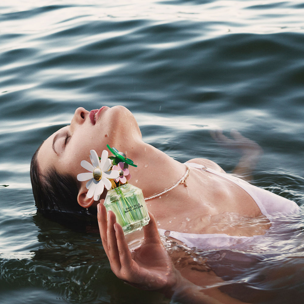Marc Jacobs Daisy Wild EDP Parfum voor dames | Parfumclub