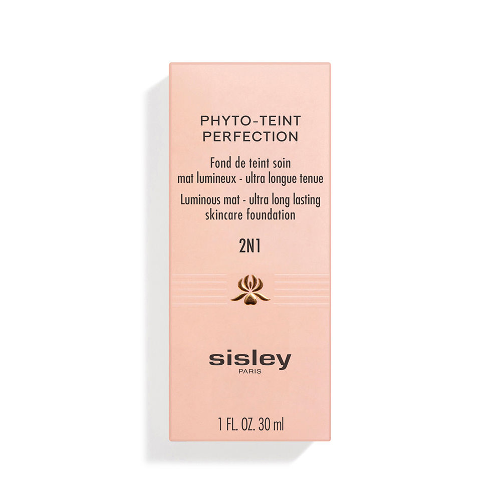 Sisley Phyto-Teint Perfection 2n1 Sand 6