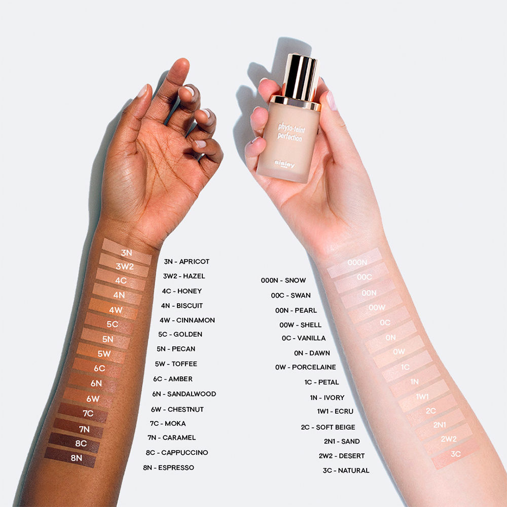 Sisley Phyto-Teint Perfection 2n1 Sand 8