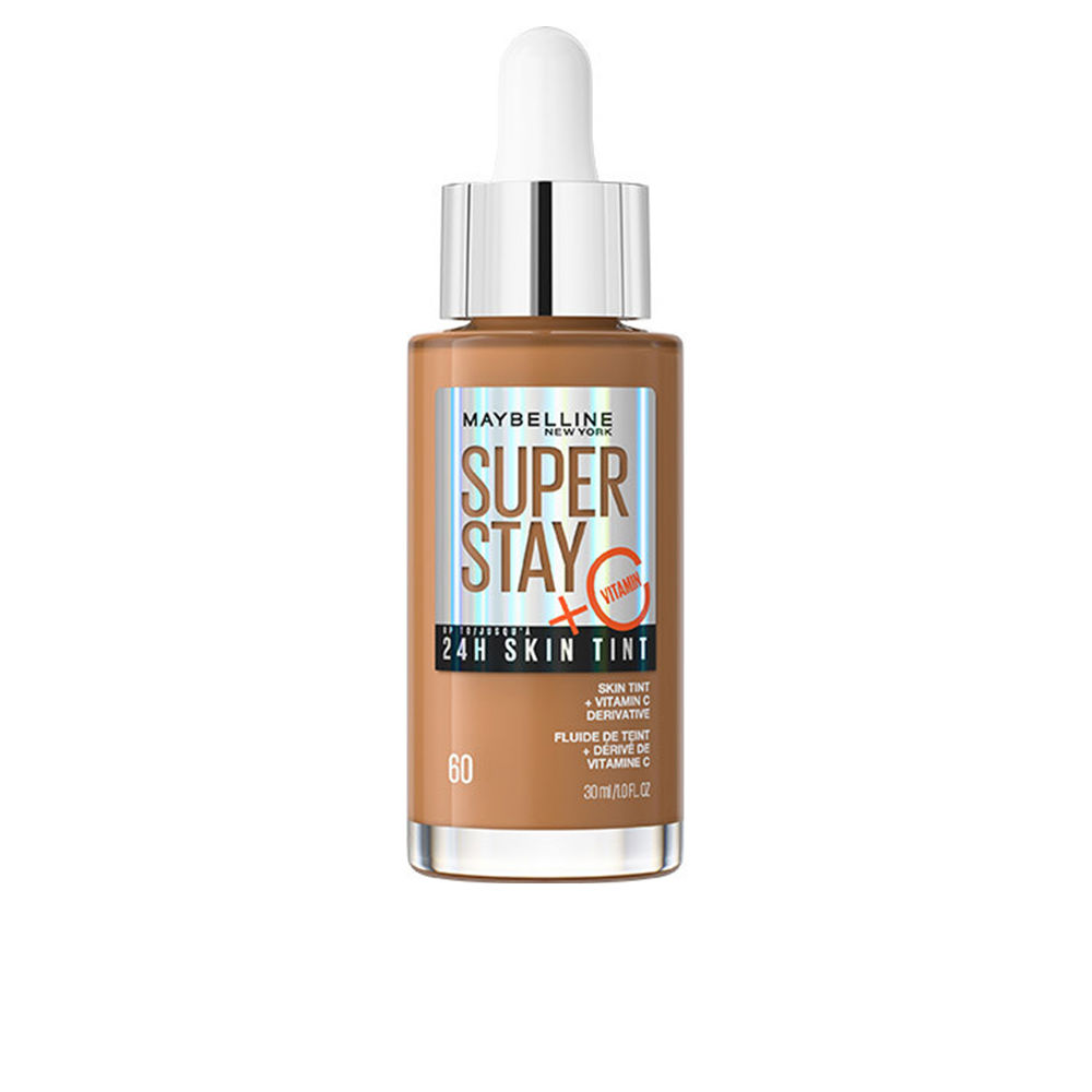 Fond De Teint Liquide Teinte 60 Superstay 24h Maybelline New York Le Flacon De 30ml - vue 7