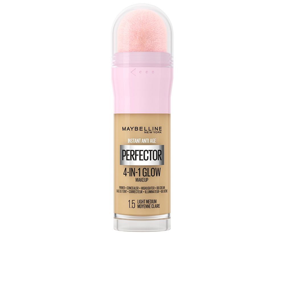 Instant Perfector Glow Polyvalent #1,5-moyen clair