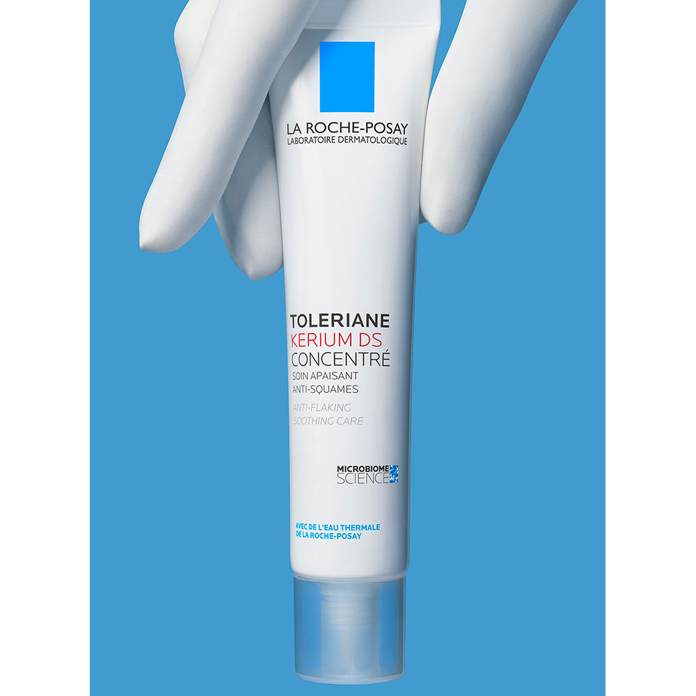 KERIUM DS soothing facial cream Facial Treatments La Roche Posay