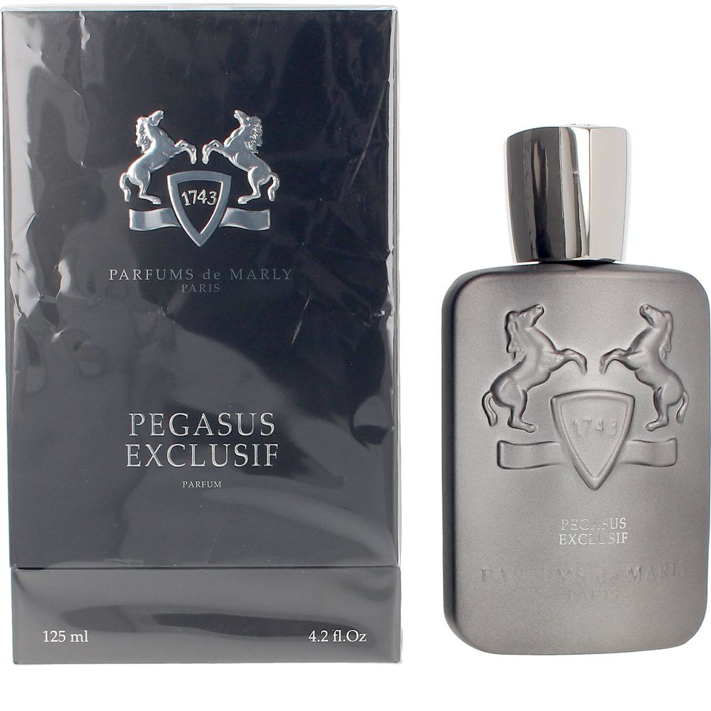 PEGASUS EXCLUSIF parfum spray perfume EDP · Buy Online at Best
