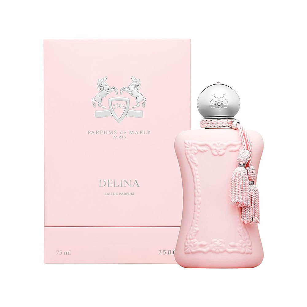 Parfums de Marly Delina Eau de Parfum Pink 75 ml 4