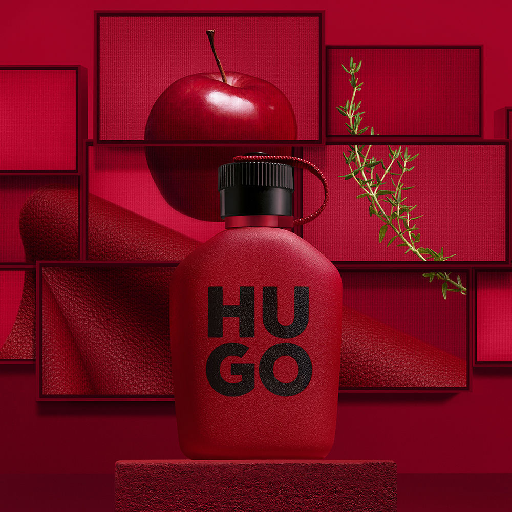 Hugo Boss Hugo Intense Edp 75ml 8