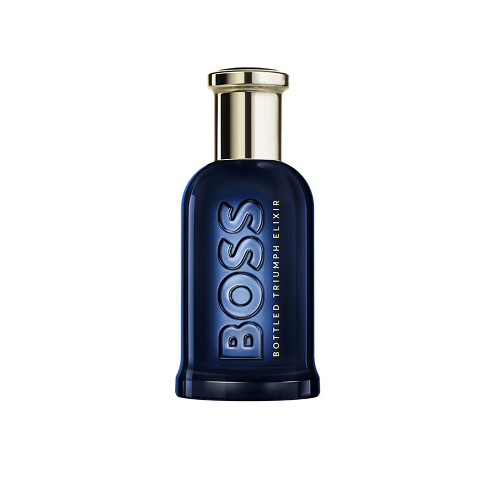 Boss Bottled Triumph Elixir Hugo Boss Eau De Parfum Spray - vue 3