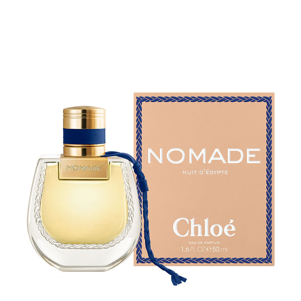 Chloé Nomade Nuit D'Egypte Edp 50ml 6
