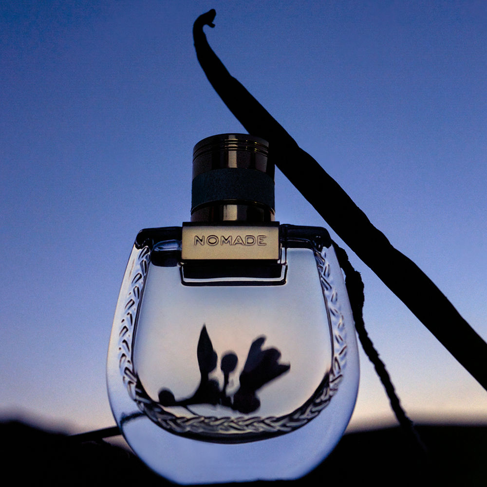 Chloé Nomade Nuit D'Egypte Edp 50ml 7