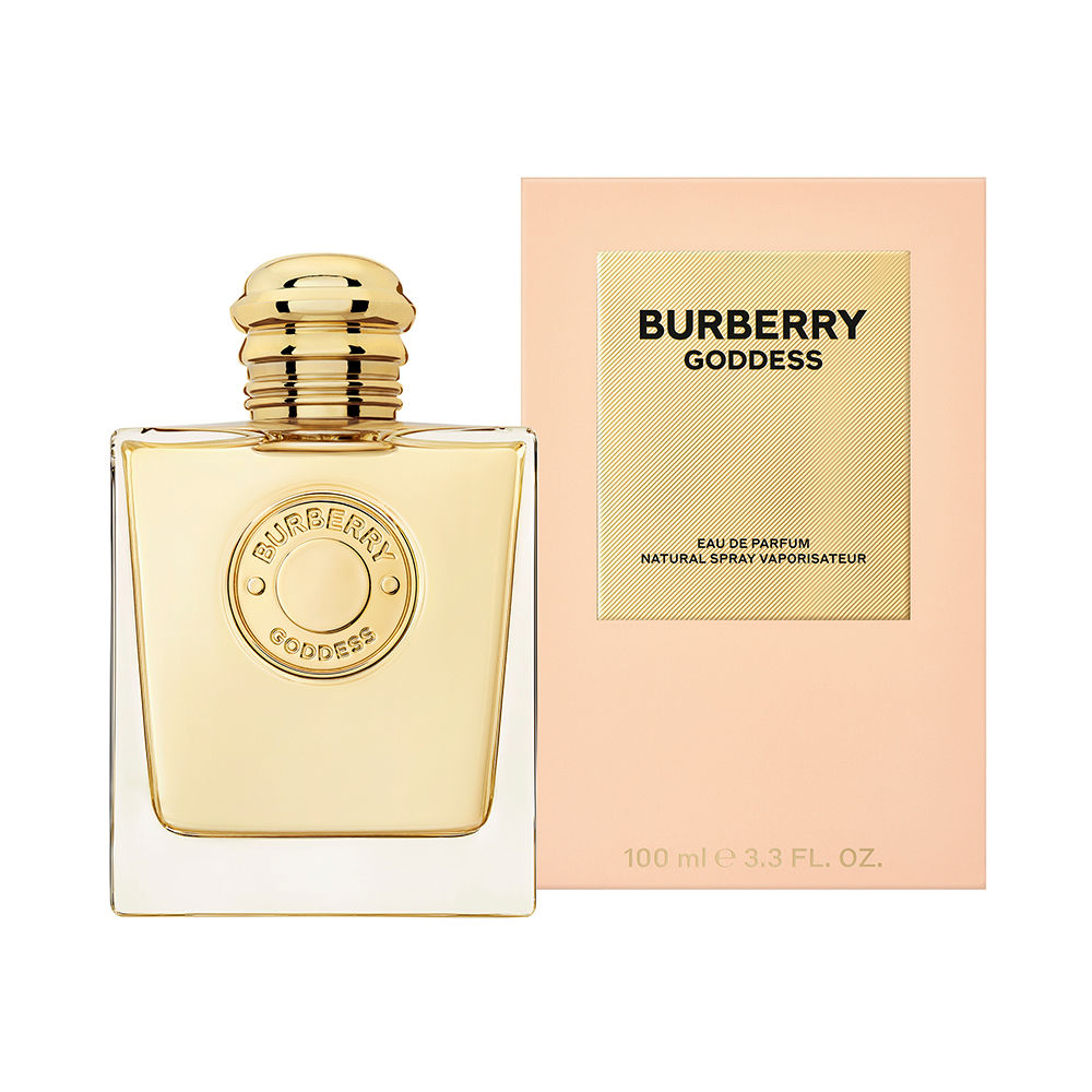 BURBERRY GODDESS Parfum Type Parfum Online Prijzen Burberry Perfumes Club