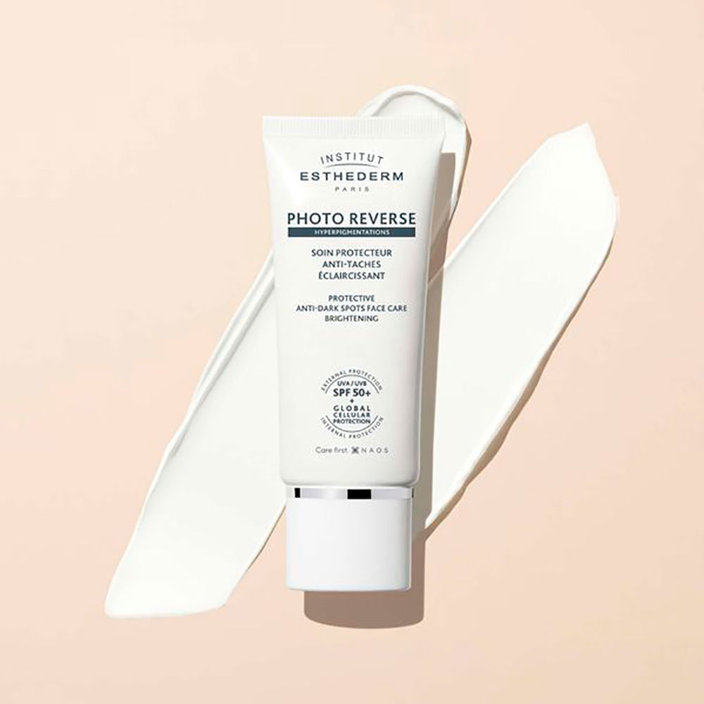 Institut Esthederm PHOTO REVERSE anti-spot illuminating protective